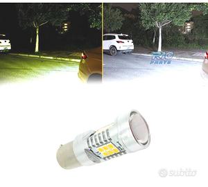 LED CANBUS P21W HIGH POWER BULB