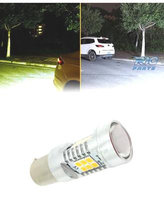 LED CANBUS P21W HIGH POWER BULB