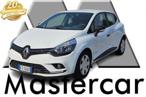 RENAULT Clio VAN ENERGY 1.5 DCI 75 2 posti - FT1