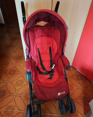 Tris passeggino