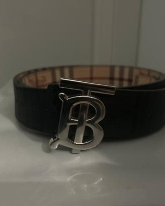 Cintura Burberry