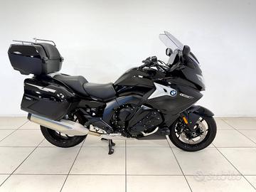 BMW K 1600 GT