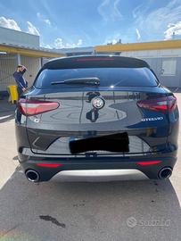 Alfa Romeo Stelvio Veloce