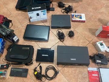 Lotto Notebook vintage