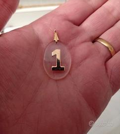 ciondolo per collana 