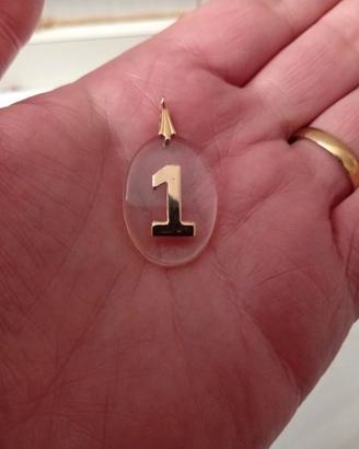 ciondolo per collana 
