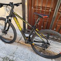 Bicicletta MTB