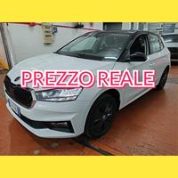 Skoda Fabia 1.0 Style 80cv