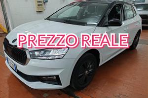 Skoda Fabia 1.0 Style 80cv