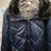 Piumino White Rose 3XL