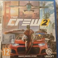 The Crew 2
