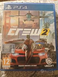 The Crew 2