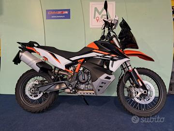 Ktm 890 Adventure R