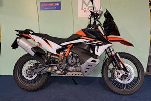 Ktm 890 Adventure R