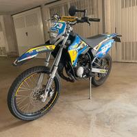 Sherco enduro 50