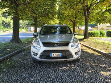 FORD Kuga 2.0 TDCi 163 CV 4WD DPF