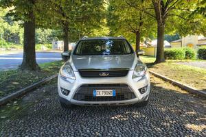 FORD Kuga 2.0 TDCi 163 CV 4WD DPF