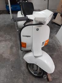Piaggio Vespa PK 50 - 1986