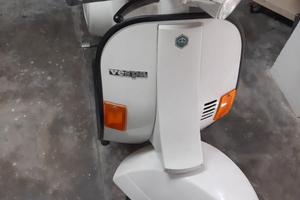 Piaggio Vespa PK 50 - 1986