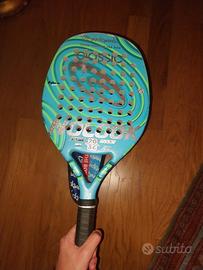 racchetta beach tennis