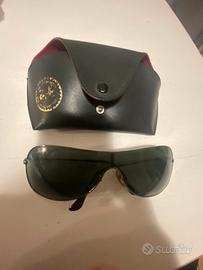 Occhiali Rayban originali