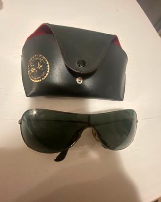 Occhiali Rayban originali