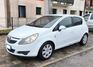 Opel Corsa 1.3 CDTI  5p. Ecoflex