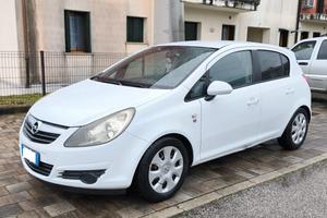 Opel Corsa 1.3 CDTI  5p. Ecoflex