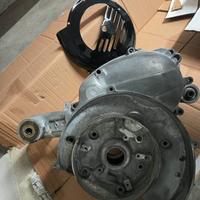 Carter motore piaggio vespa 50