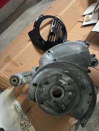 Carter motore piaggio vespa 50
