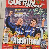 Rivista Guerin Sportivo