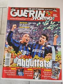 Rivista Guerin Sportivo