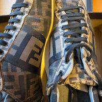 Fendi sneakers originali
