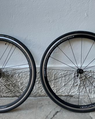 Ruote Campagnolo Scirocco