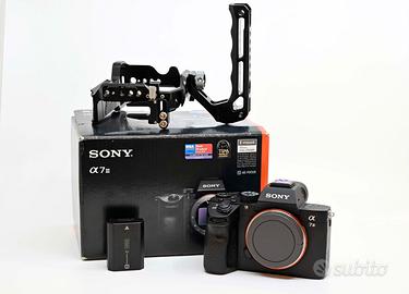 FOTOCAMERA FULLFRAME REFLEX NIKON D810