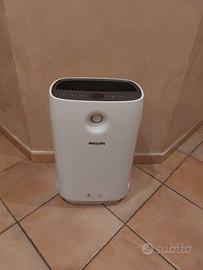 Purificatore d'aria Philips
