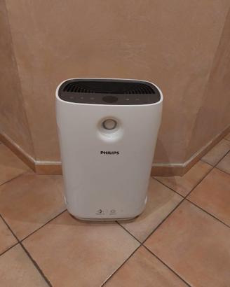 Purificatore d'aria Philips