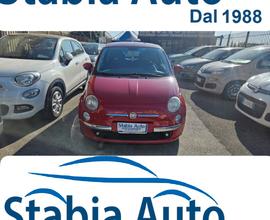 Fiat 500 0.9 TwinAir Turbo Pop