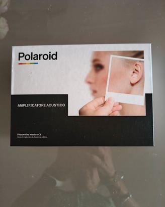 polaroid amplificatore destro