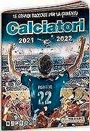 Album figurine calciatori panini 2021/22 completo