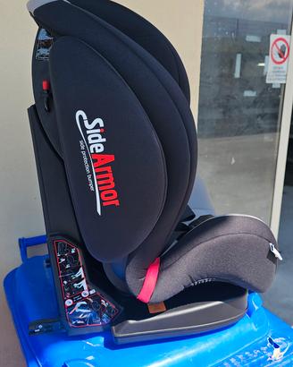 Seggiolino auto