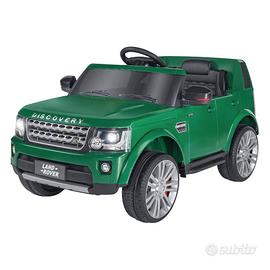 Auto elettrica per bambini