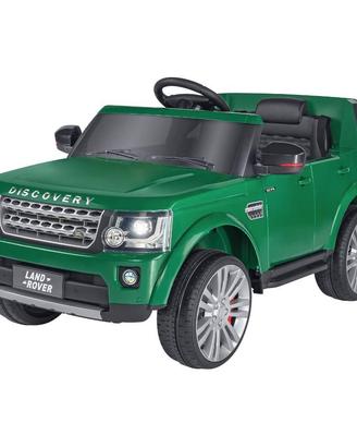 Auto elettrica per bambini