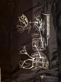 giacca da moto speedi