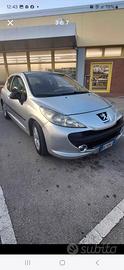 PEUGEOT 207 XS
