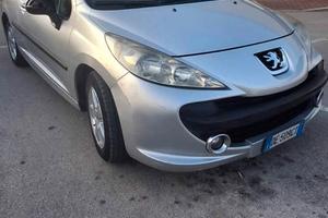 PEUGEOT 207 XS
