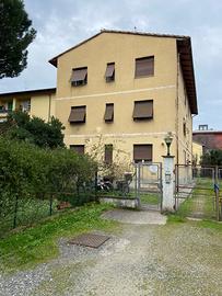 Camera dietro Via Forlanini, Firenze 50127