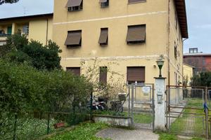 Camera dietro Via Forlanini, Firenze 50127