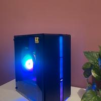 PC GAMING | i5 10600K | RX 6650 XT 8GB | 16GB RAM