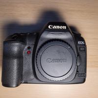 Canon 5D MARK II